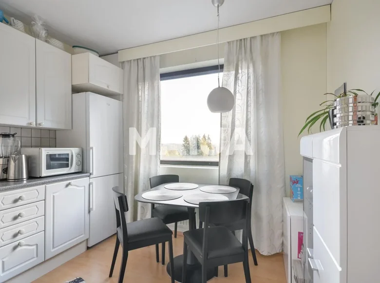 Wohnung 2 zimmer 59 m² Kouvolan seutukunta, Finnland