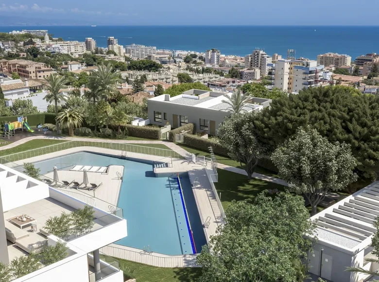 Haus 5 zimmer  Torremolinos, Spanien