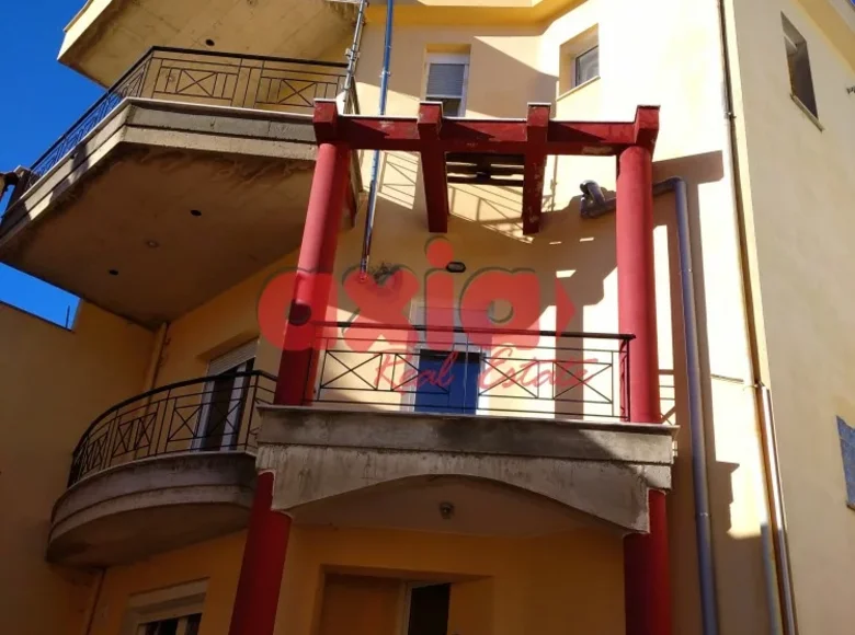 Dom 4 pokoi 183 m² Kavala Prefecture, Grecja