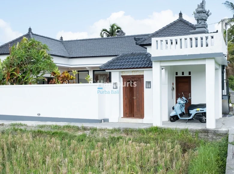 Villa 2 chambres 278 m² Ubud, Indonésie