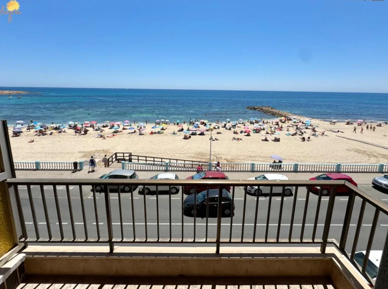 2 bedroom apartment  Torrevieja, Spain