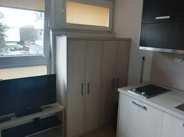 1 room apartment 16 m² in Wroclaw, Poland