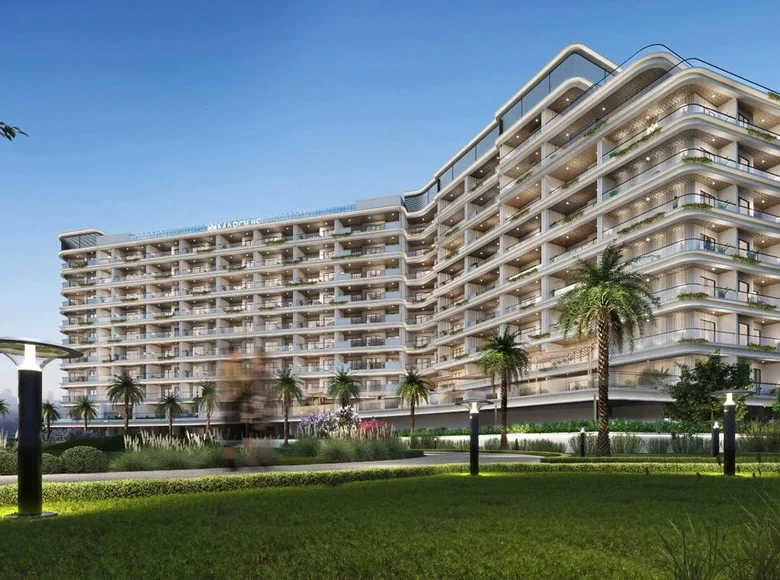 2 bedroom apartment 110 m² Dubai, United Arab Emirates