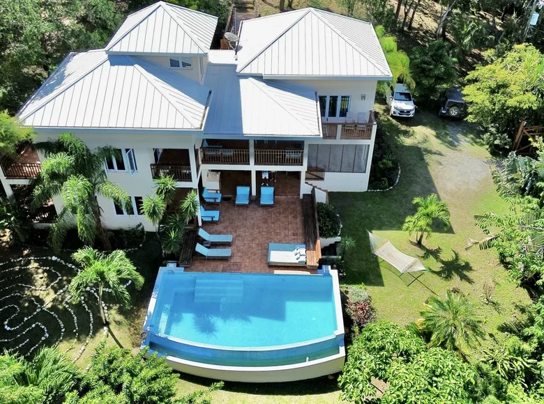 Дом 4 спальни 492 м² Pollytilly Bight, Гондурас