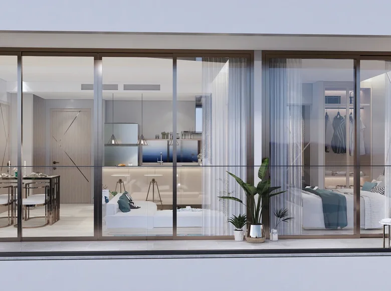 Attique 3 chambres 71 m² Rawai, Thaïlande