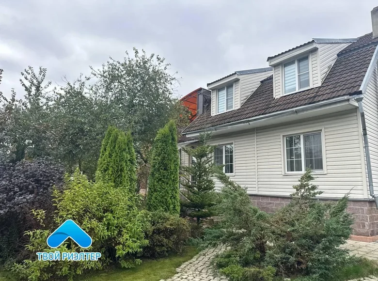 House 183 m² Homyel, Belarus