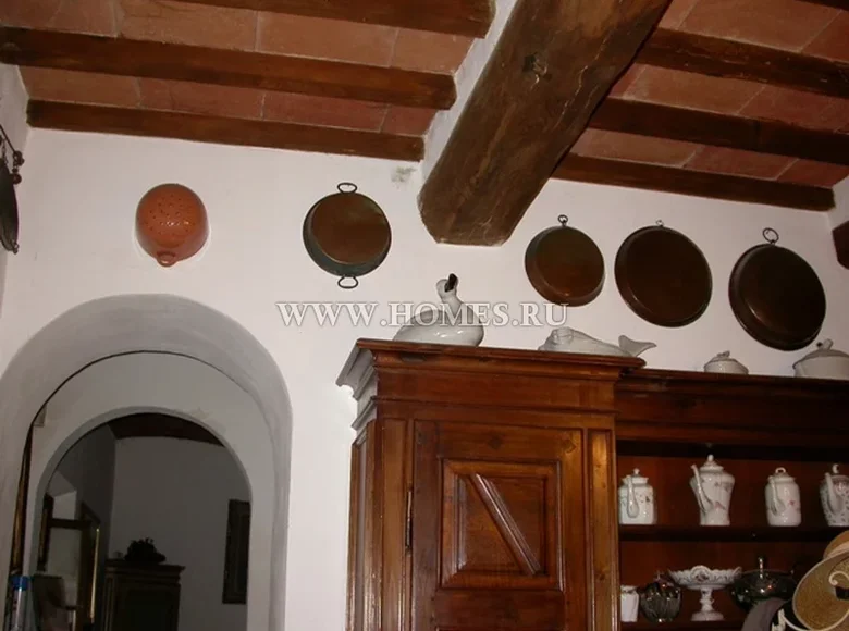 3 bedroom house 170 m² Metropolitan City of Florence, Italy