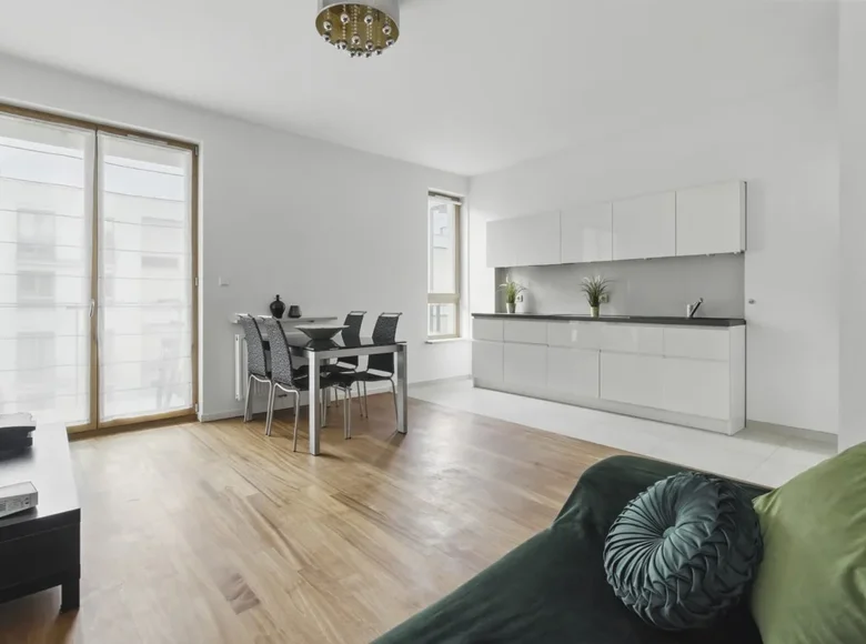 Wohnung 3 zimmer 67 m² Warschau, Polen