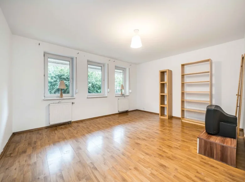 Квартира 2 комнаты 50 м² Познань, Польша