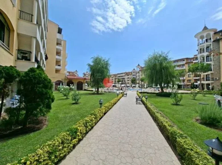 Apartamento 1 habitacion  Nesebar, Bulgaria