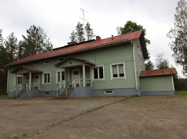 House 11 rooms 302 m² Imatra, Finland