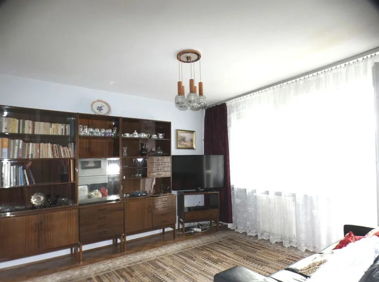 2 bedroom apartment 50 m² Warsaw, Poland