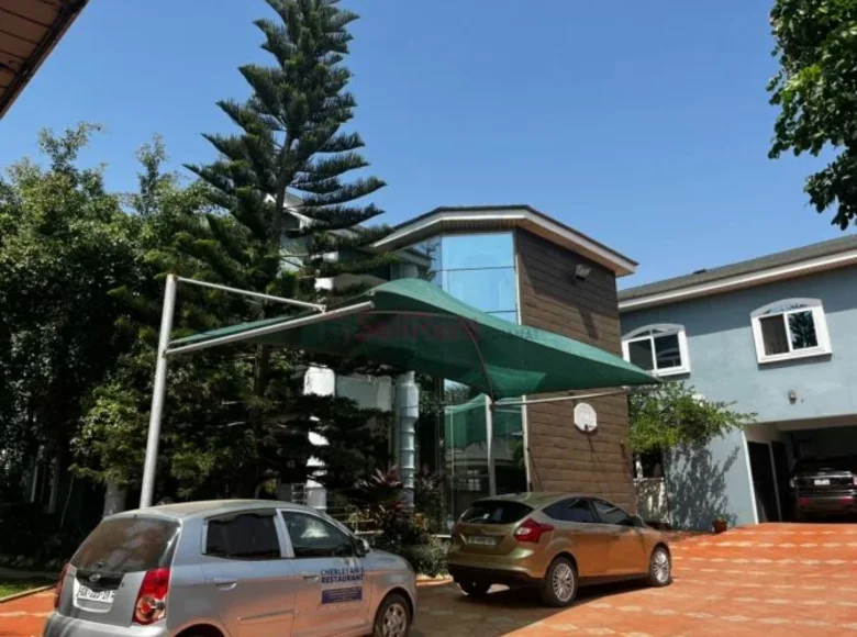 Casa 6 habitaciones  Acra, Ghana