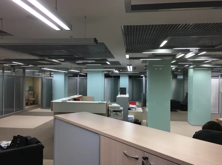 Oficina 375 m² en Distrito Administrativo Central, Rusia