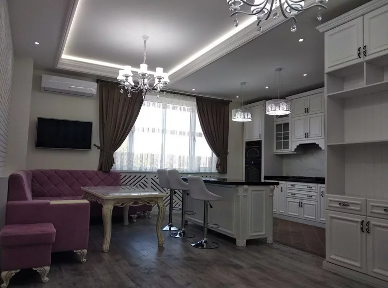 Квартира 4 комнаты 217 м² Узбекистан, Узбекистан