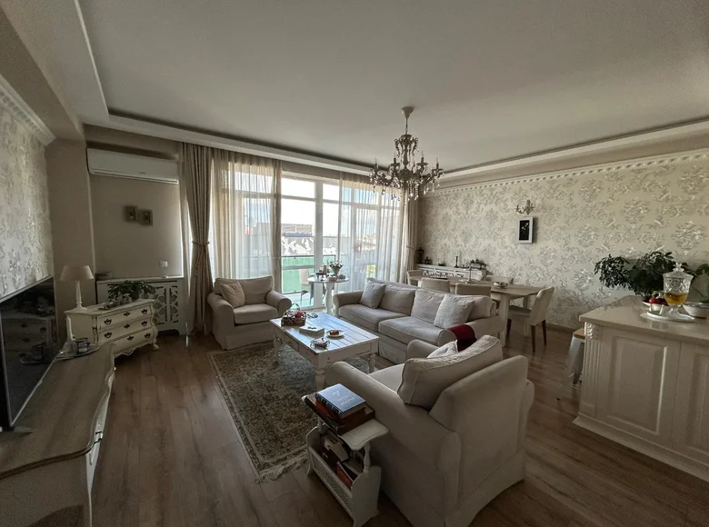 Wohnung 2 zimmer 120 m² Tiflis, Georgien