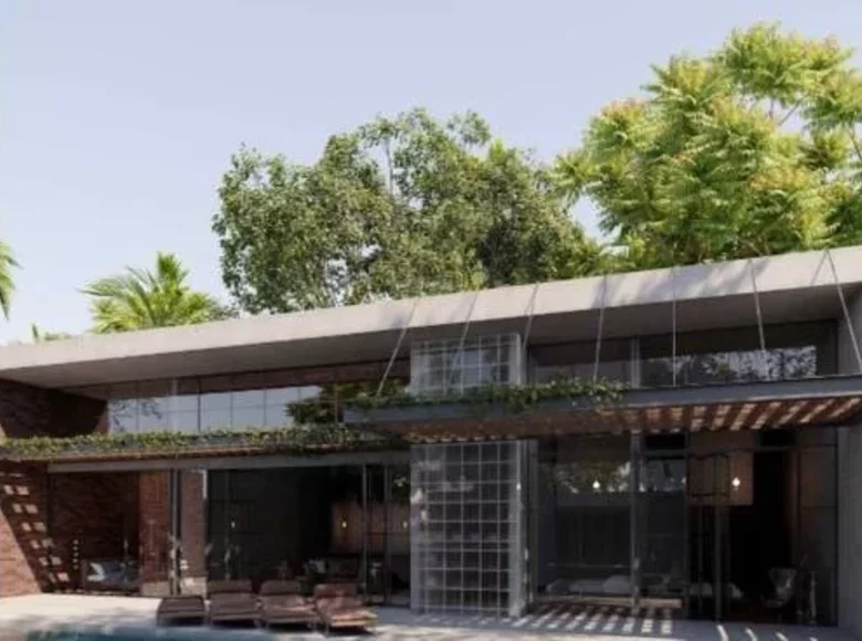 Villa de 4 habitaciones 125 m² Bali, Indonesia