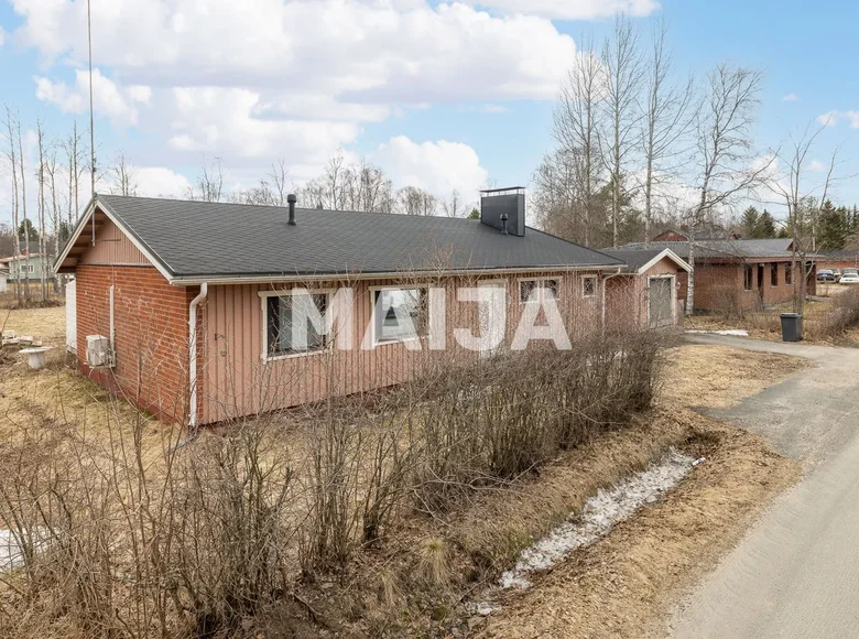 Maison 5 chambres 117 m² Kemi, Finlande