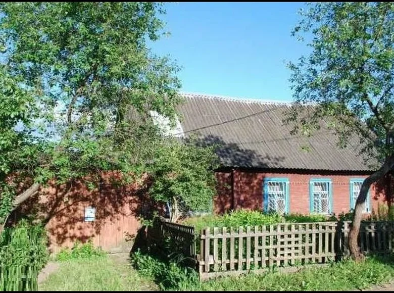 Casa 74 m² Haradok, Bielorrusia