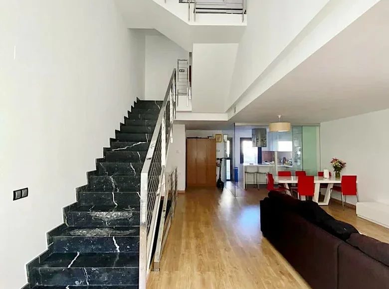 Maison de ville 3 chambres 315 m² lAlfas del Pi, Espagne