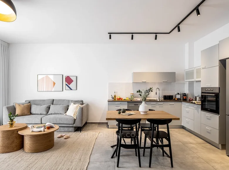 Mieszkanie 3 pokoi 79 m² Izrael, Izrael