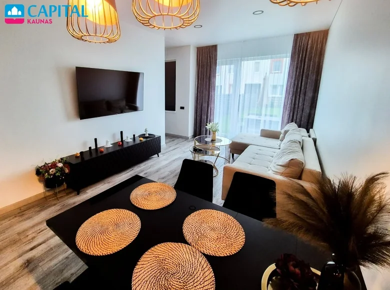 Casa 74 m² Kaunas, Lituania