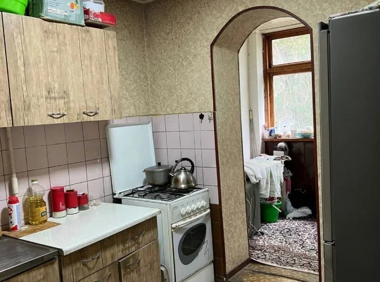 Kvartira 1 xona 37 m² Beshkurganda