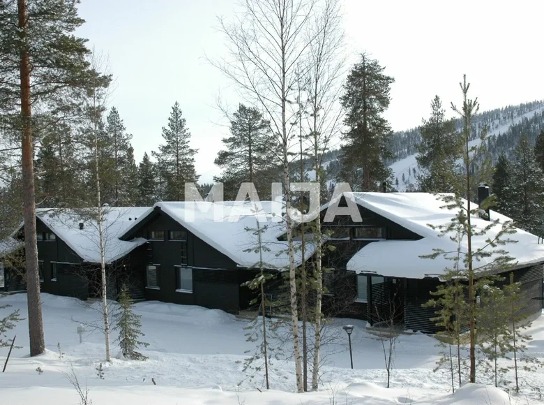 Apartment 8 bedrooms 257 m² Kemijaervi, Finland