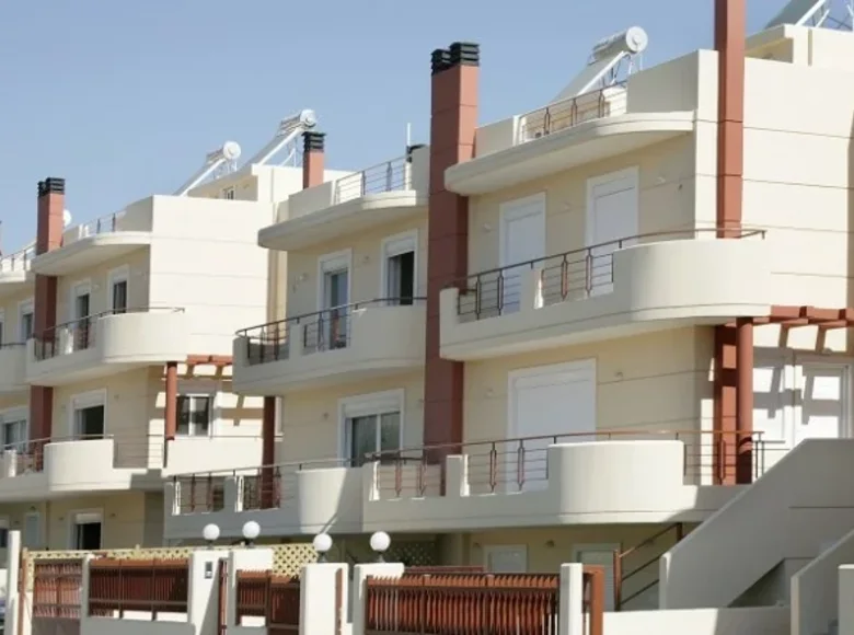 Adosado 6 habitaciones 259 m² Artemida, Grecia
