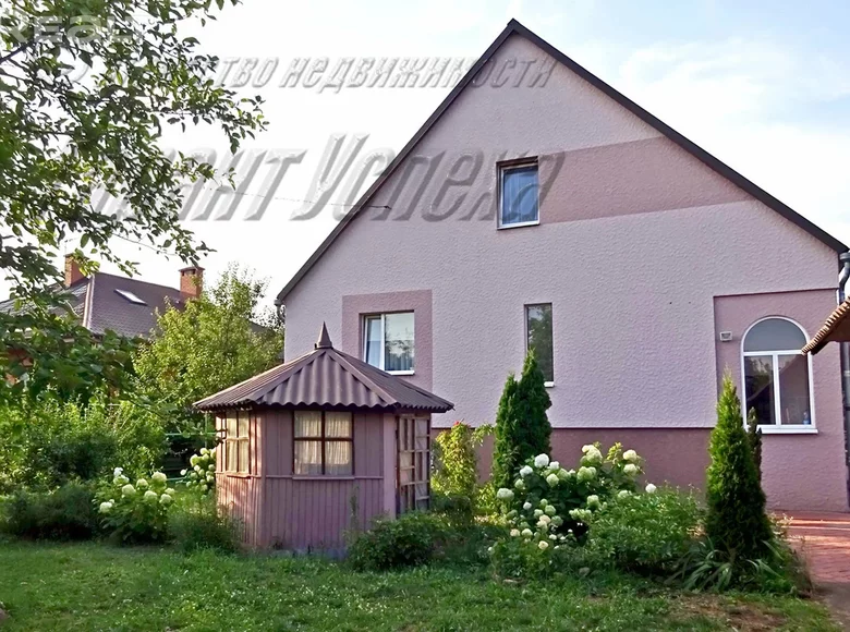 Casa 108 m² Brest, Bielorrusia
