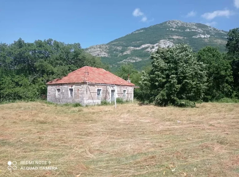 Dom 65 m² Czarnogóra, Czarnogóra