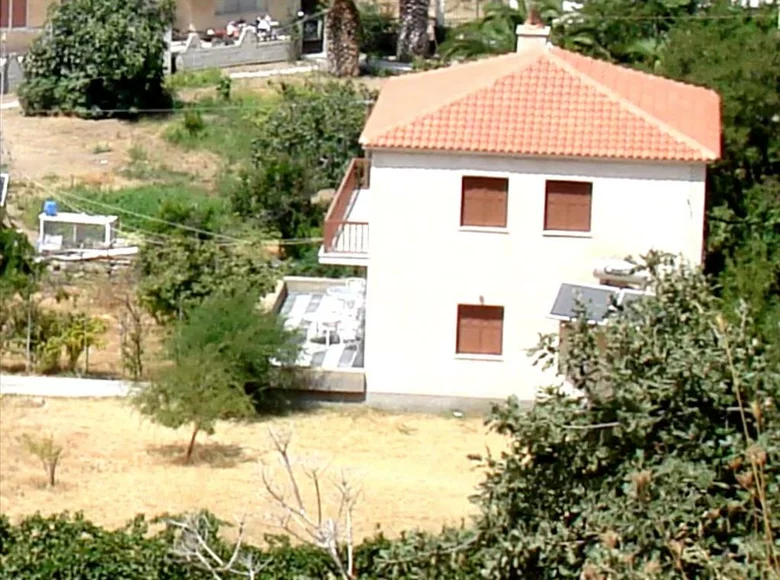 Casa de campo 4 habitaciones 146 m² Skala Eresou, Grecia