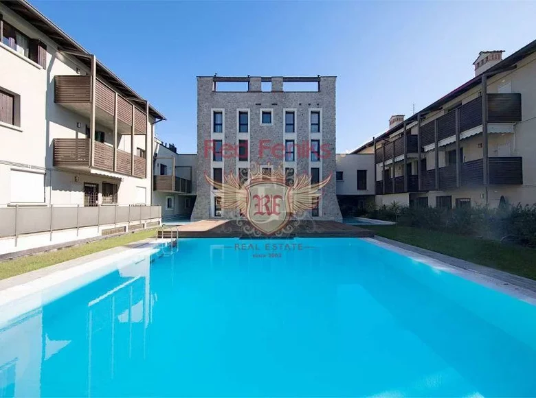 2 bedroom apartment 80 m² Manerba del Garda, Italy