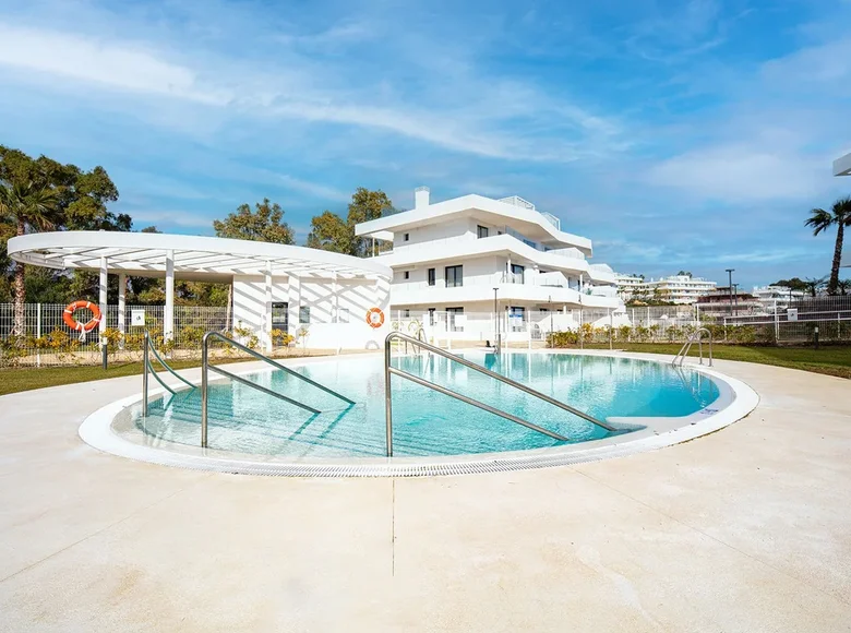 Apartamento 2 habitaciones  Estepona, Španjolska