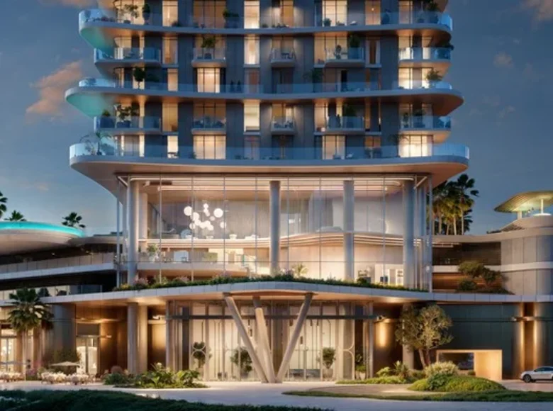 3 bedroom apartment 205 m² Dubai, United Arab Emirates