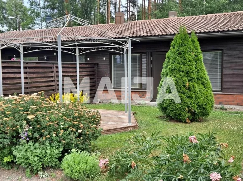 Haus 2 Zimmer 60 m² Kouvolan seutukunta, Finnland