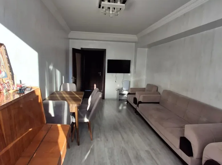 Appartement 4 chambres 107 m² Batoumi, Géorgie