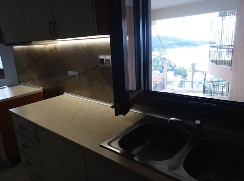 Mieszkanie 3 pokoi 52 m² Kavala Municipality, Grecja