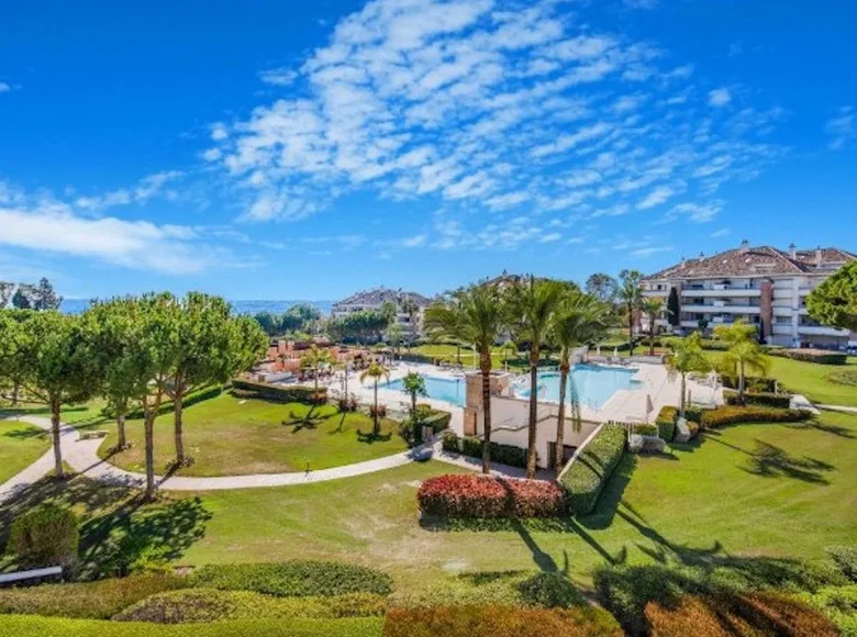 Appartement 4 chambres 220 m² Marbella, Espagne