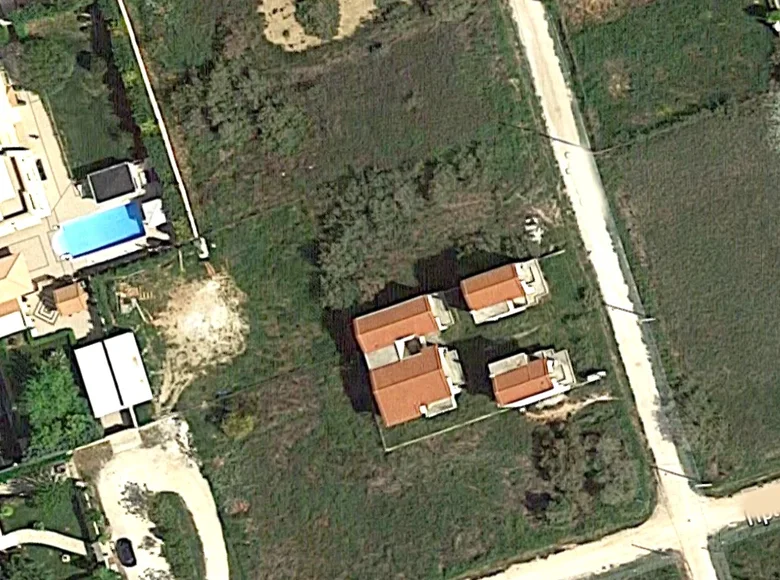 Commercial property 540 m² in Kato Souli, Greece