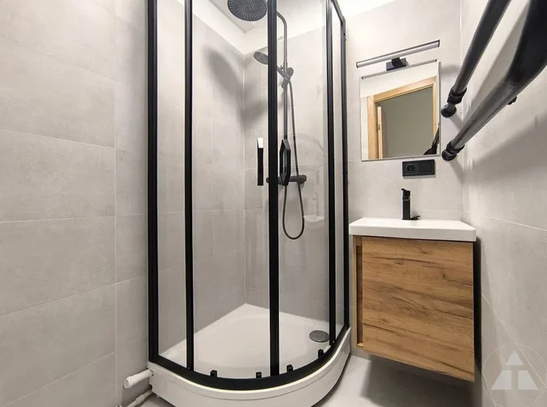 Wohnung 2 zimmer 47 m² Riga, Lettland