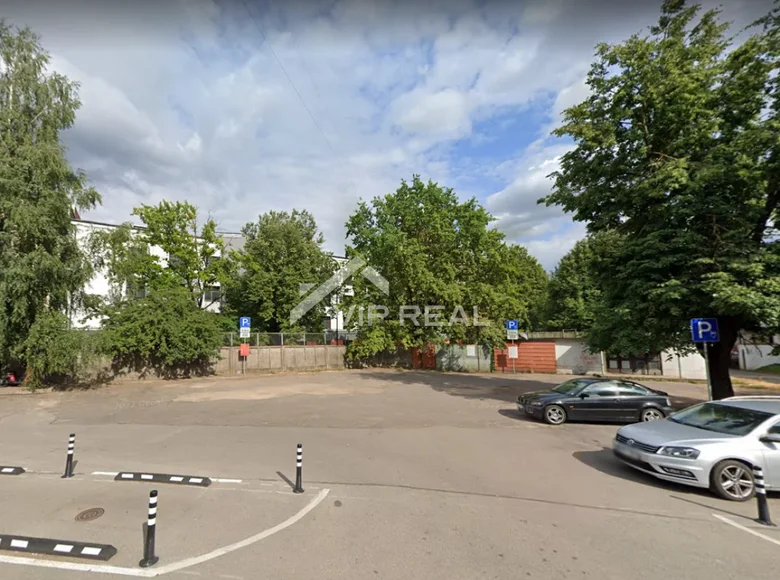 Propiedad comercial  en Riga, Letonia