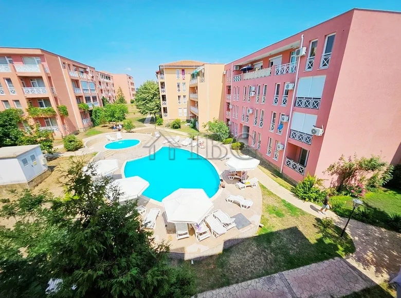 Wohnung 1 zimmer 28 m² Tankovo, Bulgarien
