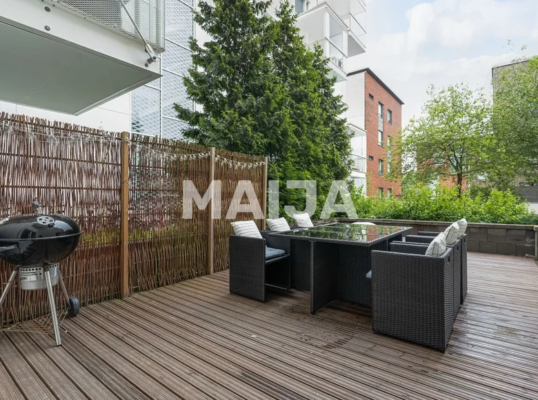1 bedroom apartment 51 m² Helsinki sub-region, Finland