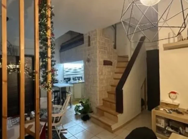 1 bedroom apartment 70 m² Central Macedonia, Greece