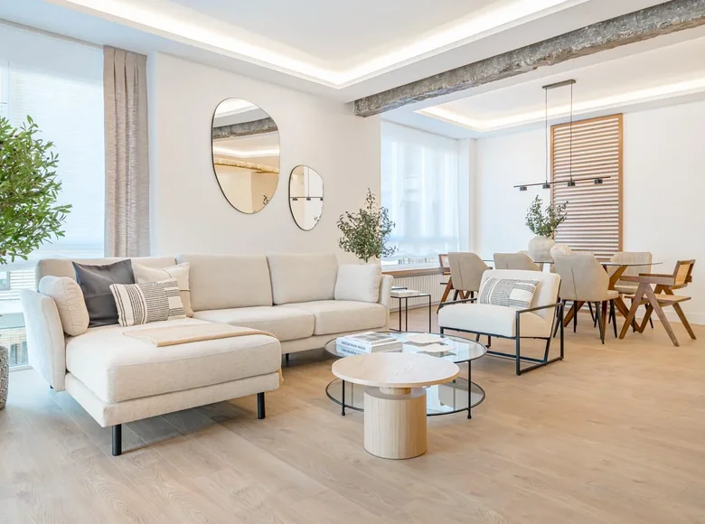 3 bedroom apartment 186 m² Madrid, Spain