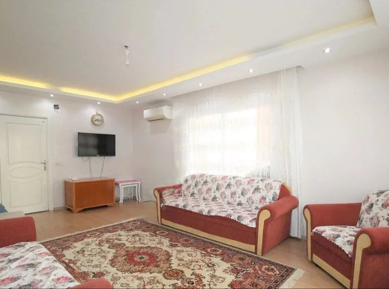 Квартира 4 комнаты 180 м² Алания, Турция