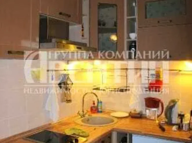 Квартира 31 м² Московский район, Россия