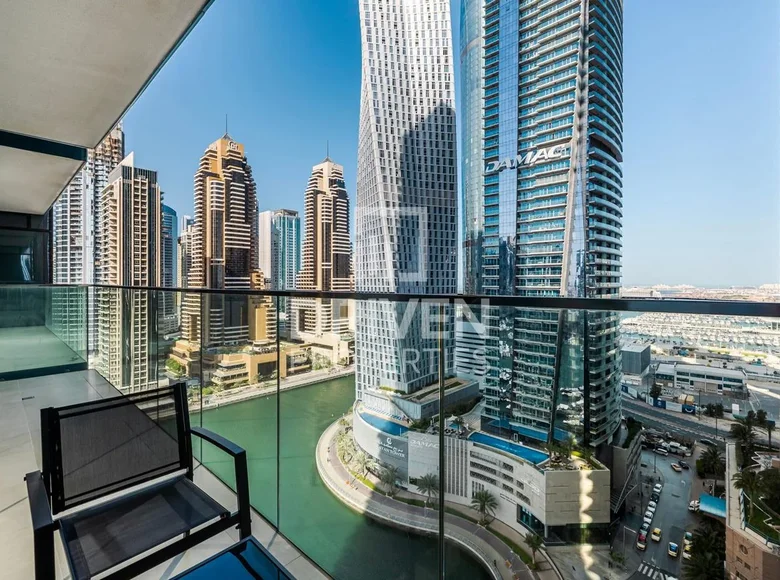 Appartement 1 chambre 828 m² Doubaï, Émirats arabes unis