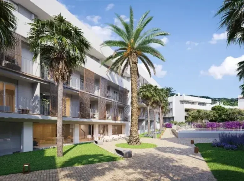 Wohnung 4 zimmer 115 m² Xabia Javea, Spanien